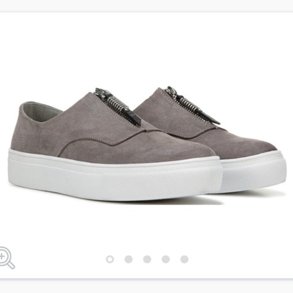Madden Girl Women's Kudos Fashion Sneaker